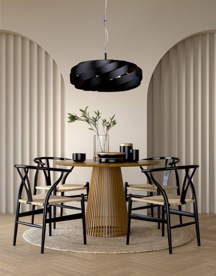 Żyrandol Vento 1133 Zuma Line