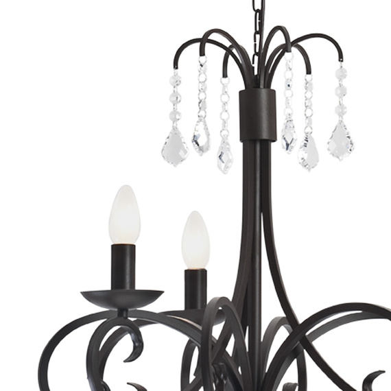 Lampa Wisząca Argon Diadema 6272