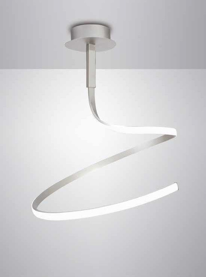 Lampa wisząca Mantra Nur XL 4982