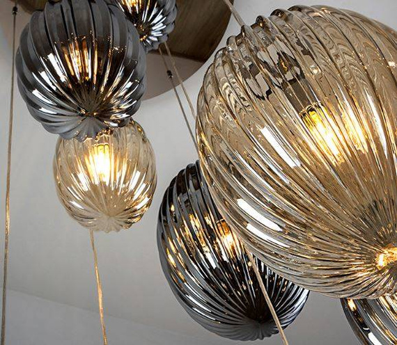 Lampa wisząca Schuller Ovila 752367