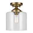 Zwis Elstead Lighting KL-WINSLOW-SF-NBR