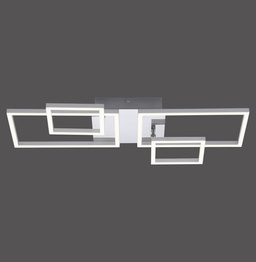 Zuma Line Iven 003902-031082 Plafon