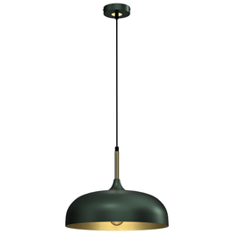Lampa Wisząca Milagro Lincoln MLP8032
