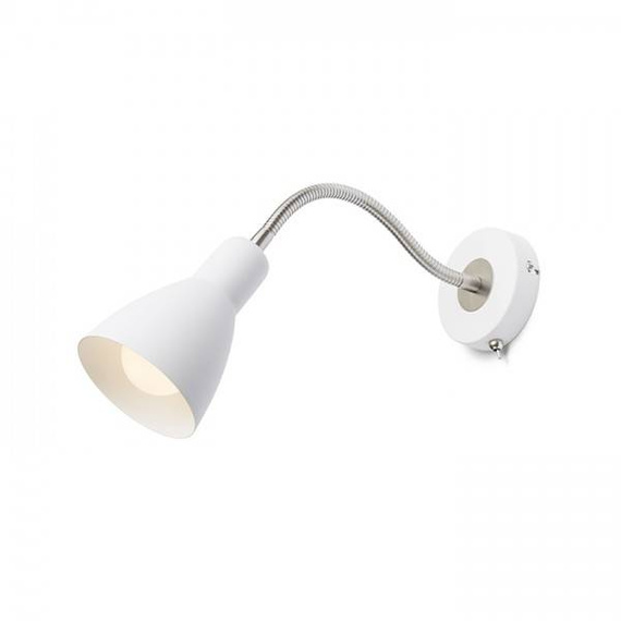 Kaya R12898 Oprawa ścienna Redlux