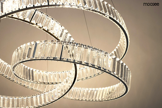 Zwis Moosee Wave MSE1501100196