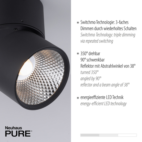 Plafon Zuma Line Pure-nola 003902-031716