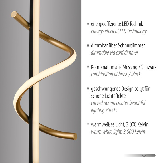 Lampa Biurkowa Paul Neuhaus Emanda 003902-032019