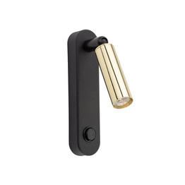 Oprawa Ścienna Enzo 6623 TK Lighting