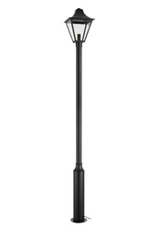 Lampa Podłogowa Markslojd Garden 108171