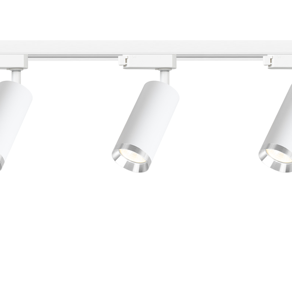 Lampa Do Szynoprzewodu Milagro Mica ML2105