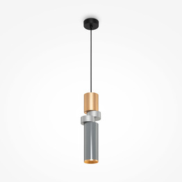 Zwis Palette wielokolorowy (MOD303PL-01CFL3) - Maytoni