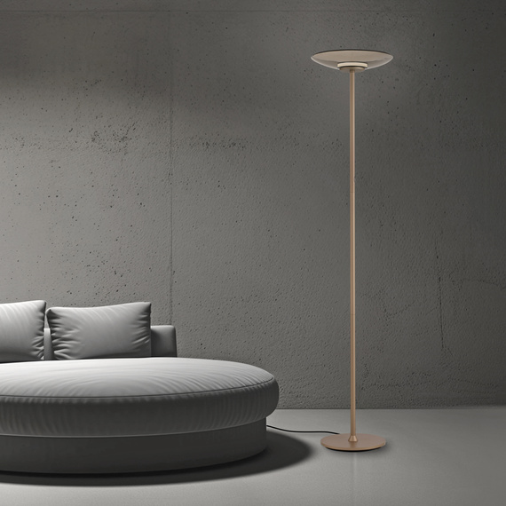 Paul Neuhaus Pure Moon 003902-030804 Lampa Stojąca