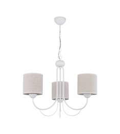 Żyrandol Jupiter Kaskada 1479