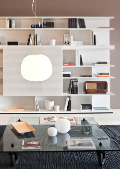 Lampa wisząca Fabbian LUMI MOCHI F07 A01 01