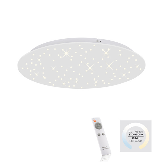 Plafon Zuma Line Sparkle 003902-025784