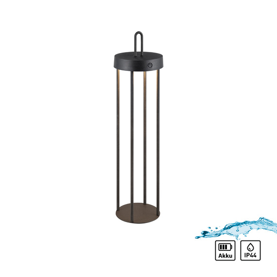 Lampa Biurkowa Zuma Line Anselm 003902-028835
