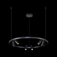 Lampa wisząca Maytoni MOD102PL-L42B Satellite