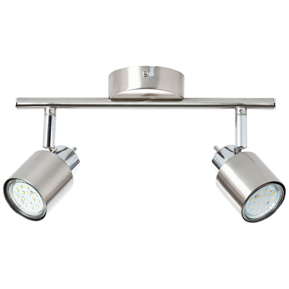 Lampa Sufitowa Brilliant Andres 74513/77