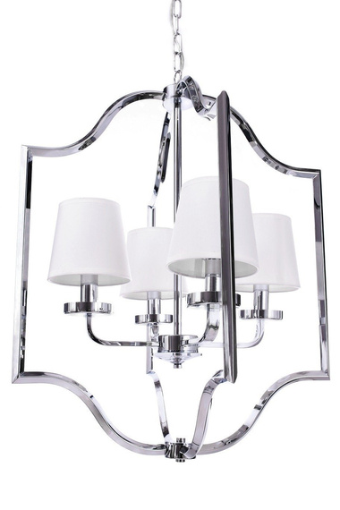 Lampa wisząca glamour Berella Light Sena 4 Duża BL0211