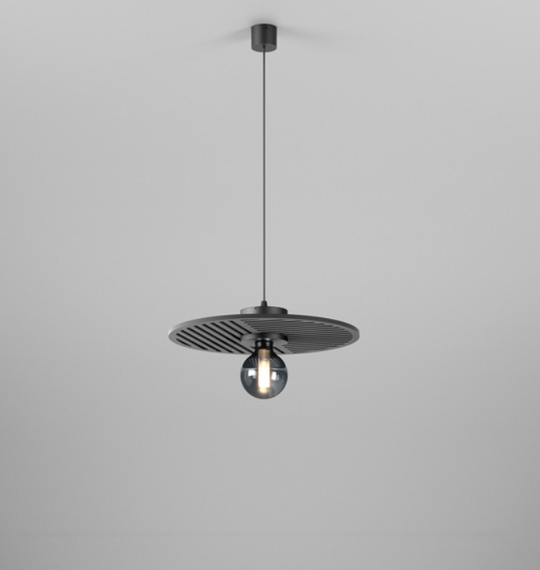 Lampa wisząca Aqform 59905-0000-U8-PH-G2 IKI