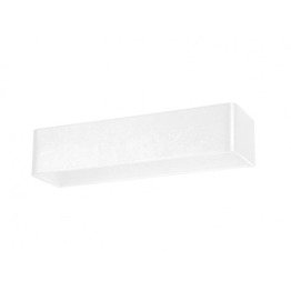 Oprawa ścienna Azzardo Felix L AZ2427 white