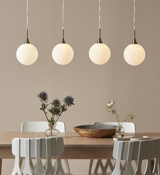 Lampa wisząca 107761 Markslojd Quattro XL