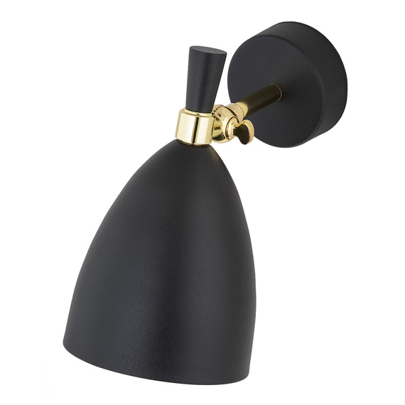 Lampa Ścienna Argon Charlotte 4701