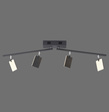 Plafon Zuma Line Pure-mira 003902-031712