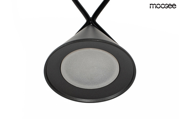 Zwis Moosee Atlas MSE010100280