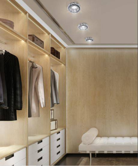 Oprawa do zabudowy Azzardo Ester AZ4176