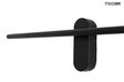 Lampa Ścienna Moosee Tobia MSE010100350