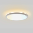 Plafon Italux Corte PLF-63452-300R-28W-WH