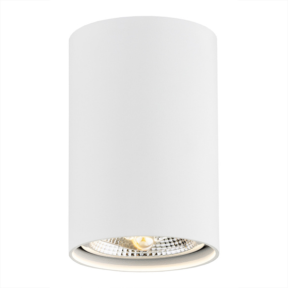 Lampa Sufitowa Argon Tubo 4910 BZ