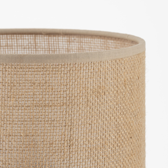 TK Lighting Juta 5552 Lampa Stołowa