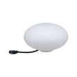 Paulmann PL94175 Lampa stojąca zewnętrzna Stone Plug&Shine