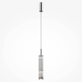 Zwis MOD272PL-L12CH3K1 Maytoni Ordo