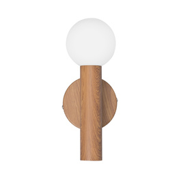 Lampa Ścienna Italux Filano Wl-33574-1-Wd