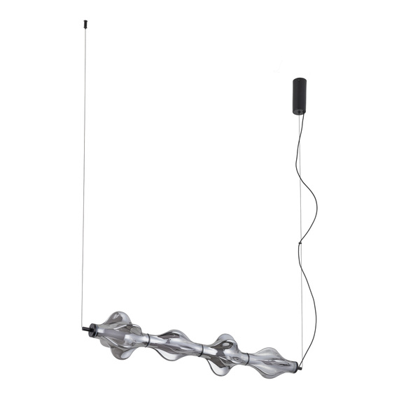 Lampa Wisząca TK Lighting Elva 18217