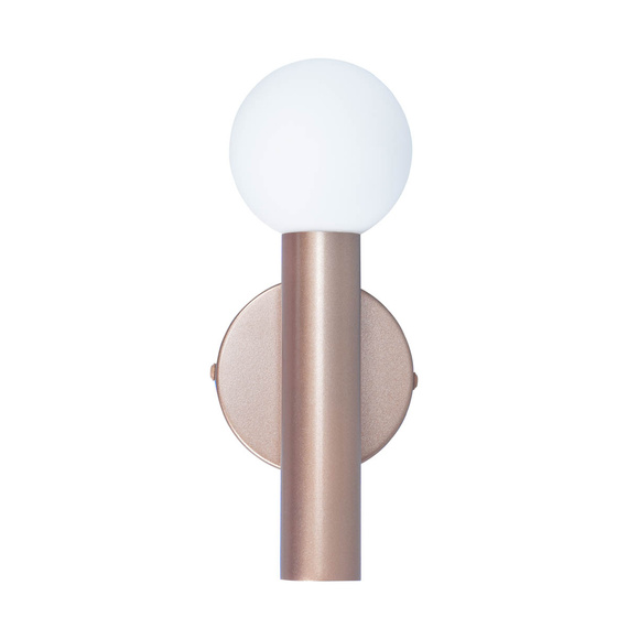 Oprawa Ścienna Italux Filano Wl-33574-1-Cf
