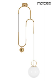 Lampa Wisząca Moosee Lift MSE010100310