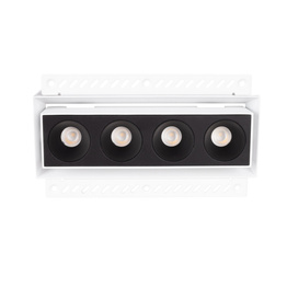 Oprawa wpuszczana Maxlight Modular H180.08