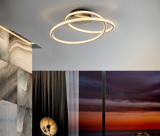 Lampa wisząca Schuller Tube 138505