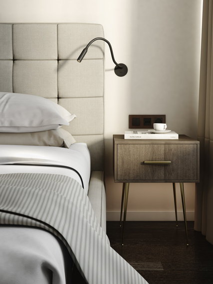 Oprawa Ścienna Astro Lucca 1435009