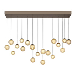 Żyrandol Zuma Line Pure Popup 003902-035361