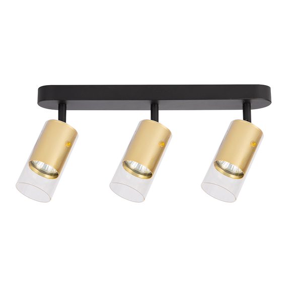 Plafon Milagro Ricky ML0692