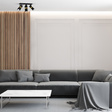 Lampa Sufitowa Milagro Vidar MLP6278