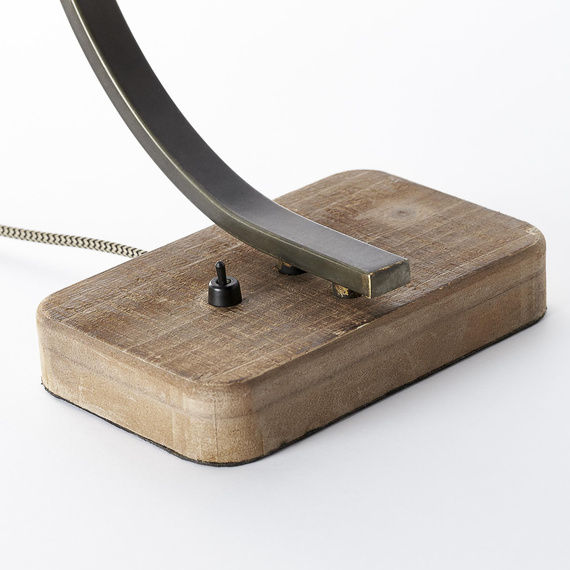 Brilliant Lampa Stojąca Drake 99022/46