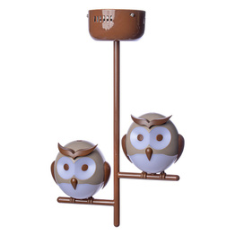 Plafon Milagro Owl ML244