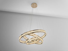 Schuller Lorian 227292 Żyrandol