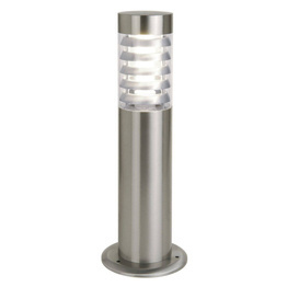 Lampa stojąca zewnętrzna Novolux Galerna 117B-G05X1A-30